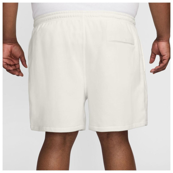 Nike Ανδρικό σορτς Club Flow French Terry Shorts